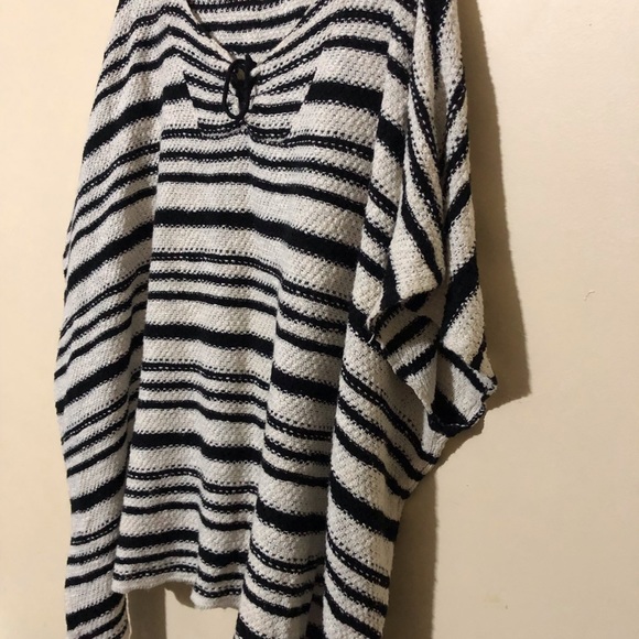 Mango Tops - Mango knitted oversized top